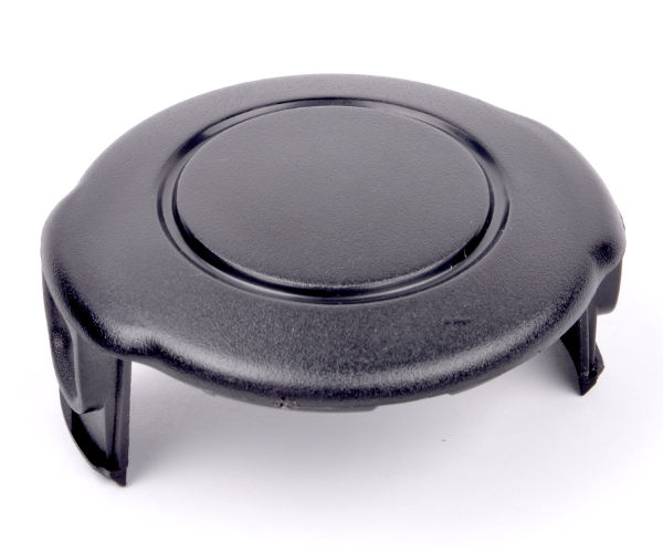 Spool Cover for Qualcast GT2541 - Click Image to Close